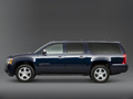 2007 Chevrolet Suburban (GMT900) - Фото 9