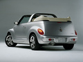 Chrysler PT Cruiser Cabrio - Fotoğraf 7