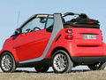 Smart Fortwo II cabrio (A451) - Fotoğraf 3