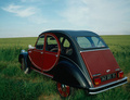 Citroen 2 CV - Снимка 9