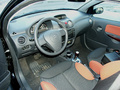 Citroen C2 I (Phase I, 2003) - Bild 10