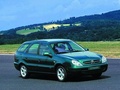 2000 Citroen Xsara Break (N2, Phase II) - Teknik özellikler, Yakıt tüketimi, Boyutlar