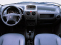 Citroen Berlingo I (Phase II, 2002) - Photo 6