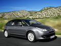 Citroen C4 I Hatchback (Phase I, 2004) - Photo 6