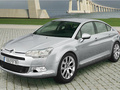 Citroen C5 II (Phase I, 2008) - Kuva 5