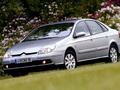 Citroen C5 I (Phase II, 2004) - Bilde 5