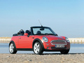 Mini Convertible (R52) - Fotografie 3