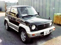 1995 Mitsubishi Pajero Junior - Foto 5