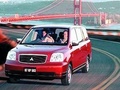 2000 Mitsubishi Dion - Photo 6