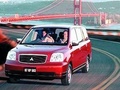 2000 Mitsubishi Dion - Foto 6