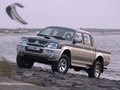 1996 Mitsubishi L200 III Double Cab - Photo 8