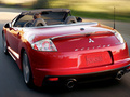 Mitsubishi Eclipse Spyder IV (4G, facelift 2009) - Photo 4