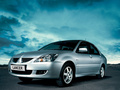 Mitsubishi Lancer VIII - Photo 9