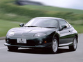 Mitsubishi FTO (E-DE3A) - Fotografia 4