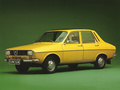 1969 Dacia 1300 - Снимка 4