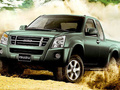 Isuzu D-Max I - Снимка 5