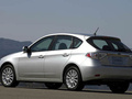 Subaru Impreza III Hatchback - Kuva 10