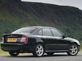 2004 Subaru Legacy IV - Bild 6