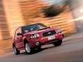 2003 Subaru Forester II - Fotoğraf 5