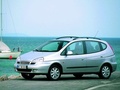 2000 Daewoo Rezzo (KLAU) - Снимка 4