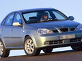 2003 Daewoo Nubira III - Photo 6