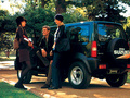 Suzuki Jimny III - Photo 10