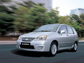 Suzuki Liana Wagon I (facelift 2004) - Photo 4