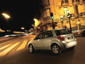 2006 Suzuki SX4 I - Bild 7