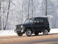 2003 UAZ Hunter (315195) - Photo 8