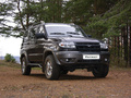 2005 UAZ Patriot (3163) - Bild 6