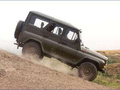 1993 UAZ 31514 - Photo 4