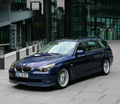 Alpina B5 Touring (E61) - Fotografie 3