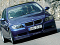 Alpina D3 (E90) - Fotoğraf 3