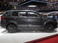 Tata Hexa - Photo 2