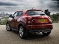 Nissan Juke I - Photo 10