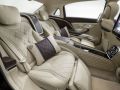 Mercedes-Benz Maybach Classe S (X222) - Photo 10