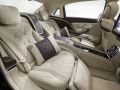 Mercedes-Benz Maybach S-Klasse (X222) - Bild 10