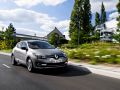 Renault Megane III (Phase III, 2014) - Fotoğraf 3