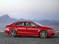 2013 Audi S3 Sedan (8V) - Fotografia 9