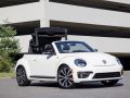 Volkswagen Beetle Convertible (A5) - Bild 10