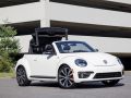 Volkswagen Beetle Convertible (A5) - Fotoğraf 10