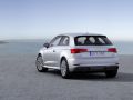 Audi A3 (8V facelift 2016) - Fotografia 2