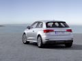 2017 Audi A3 (8V, facelift 2016) - Fotografia 2