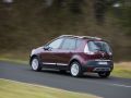 Renault Scenic III XMOD - Kuva 2