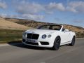 Bentley Continental GTC II (facelift 2015) - Fotoğraf 8