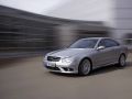 Mercedes-Benz CLK (C209, facelift 2005)