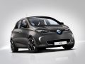 Renault Zoe I - Bilde 9