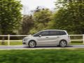 2016 Citroen C4 II Grand Picasso (Phase II, 2016) - Fotografie 3