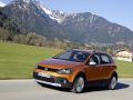 Volkswagen CrossPolo V (facelift 2014) - Fotografie 8