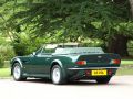 Aston Martin V8 Volante - Fotografia 2